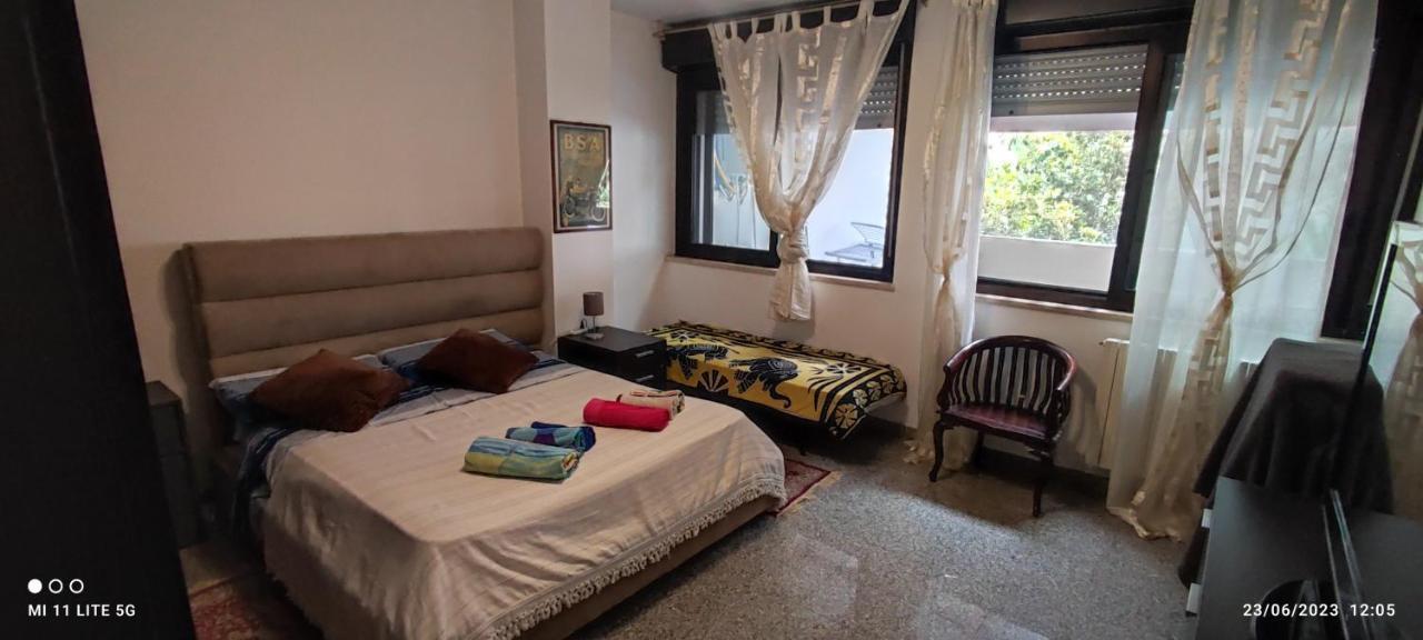 Castle Area Old Town Flat With Terrace And 2 Rooms Bari Extérieur photo
